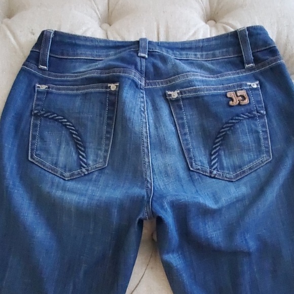 Joe's Jeans Denim - Joe’s jeans honey fit. Size 28
